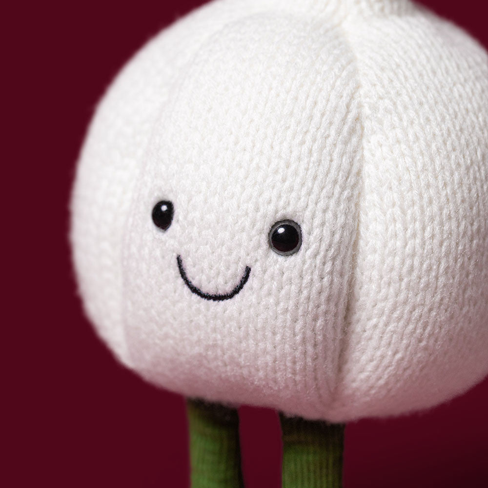 JellyCat Ambuseables 'Garlic'