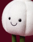 JellyCat Ambuseables 'Garlic'