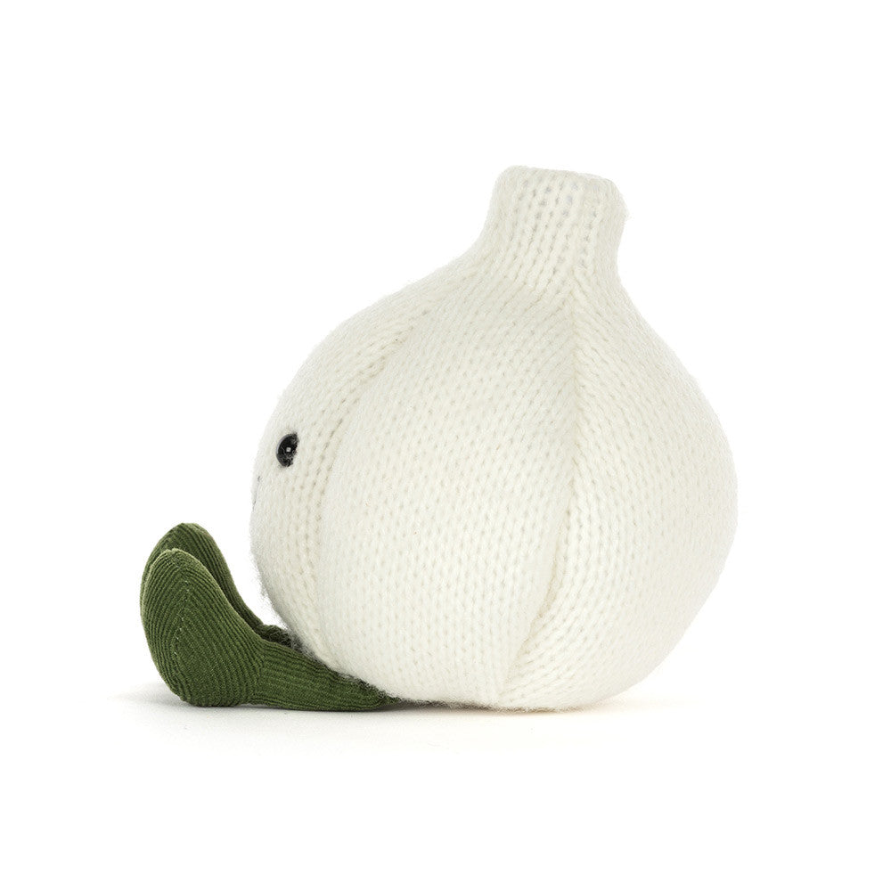 JellyCat Ambuseables 'Garlic'