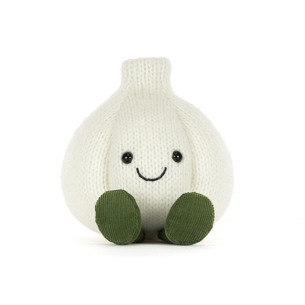 JellyCat Ambuseables 'Garlic'