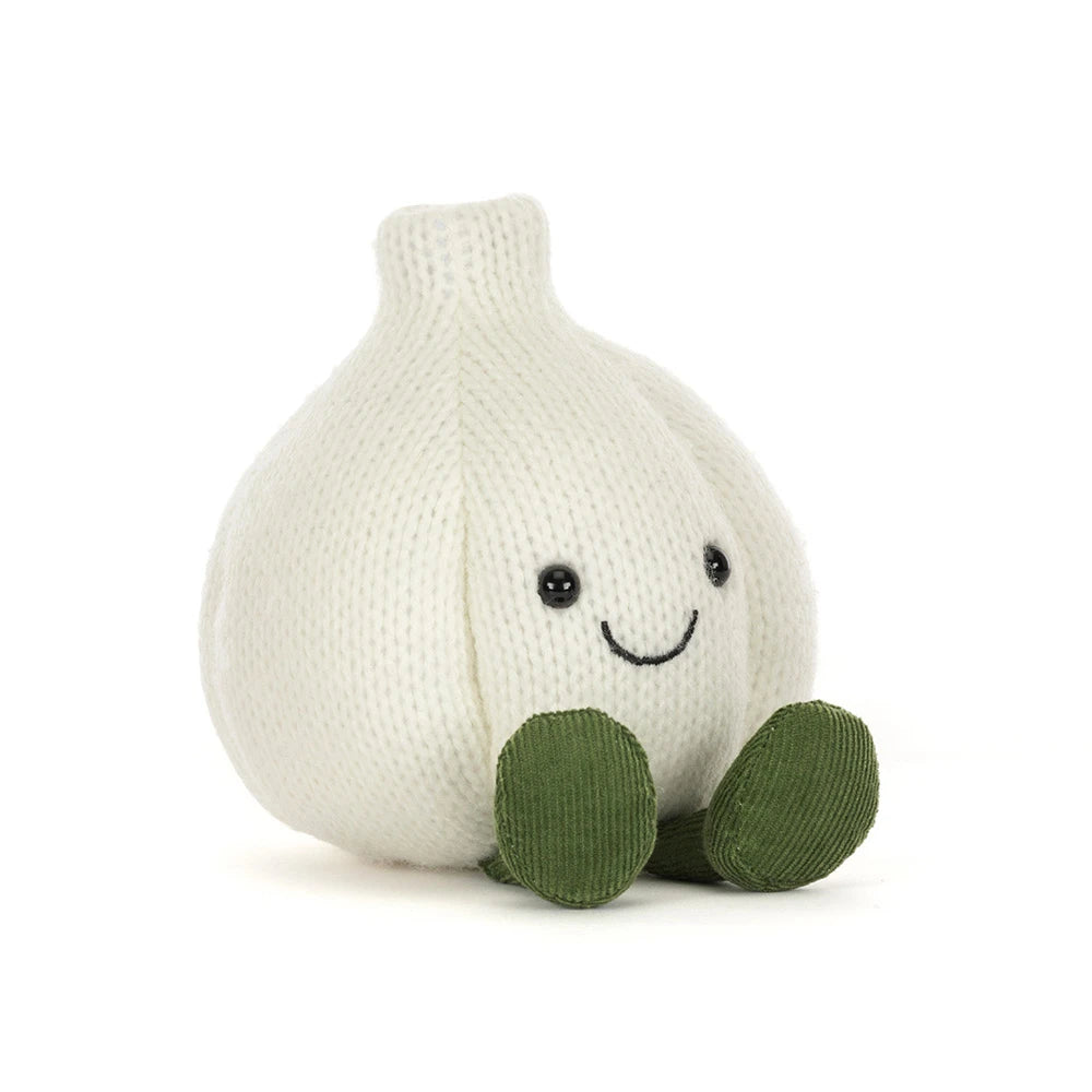 JellyCat Ambuseables 'Garlic'