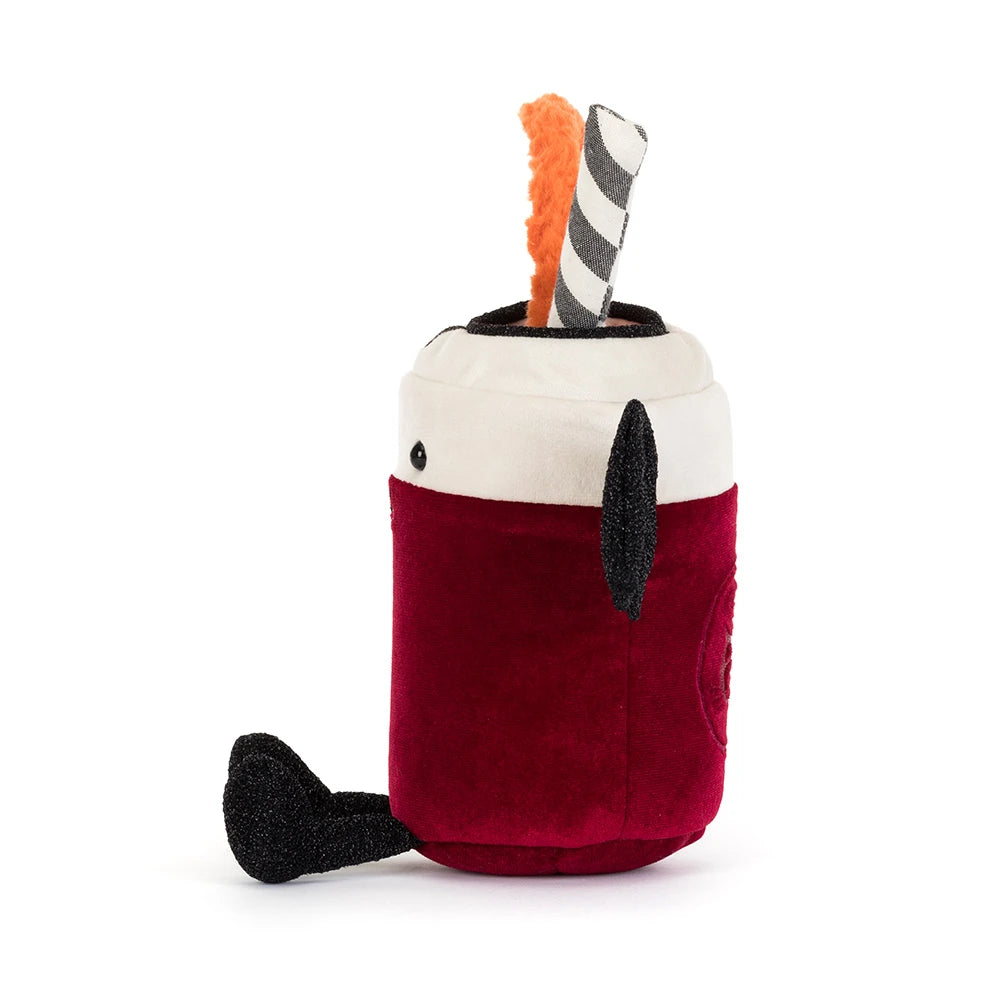 JellyCat Amuseables Vampop Drink