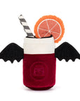 JellyCat Amuseables Vampop Drink