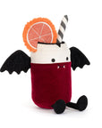 JellyCat Amuseables Vampop Drink