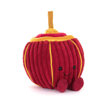 JellyCat Amuseables Rayray, a lámpa