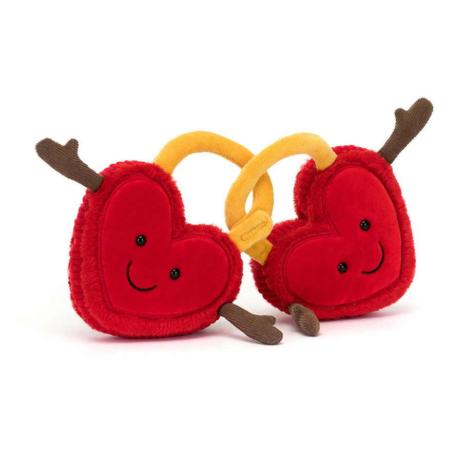 Jellycat® Val & Tina Love Locks