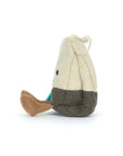 Jellycat Amuseables Steepy Tea Bag - Steepy teafilter