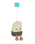 Jellycat Amuseables Steepy Tea Bag - Steepy teafilter