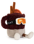 Jellycat Amuseables Mulled Drink