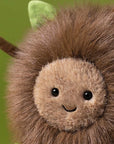 Jellycat Amuseables Mulshi Avar