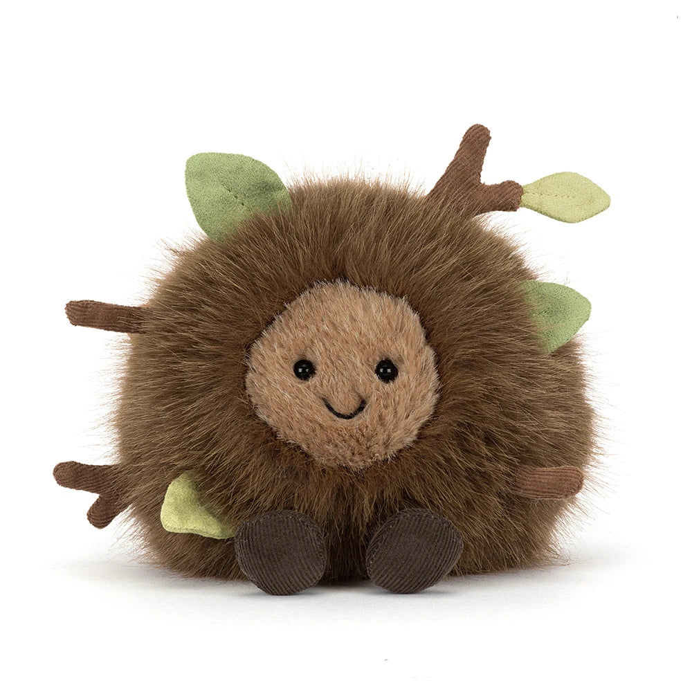 Jellycat Amuseables Mulshi Avar