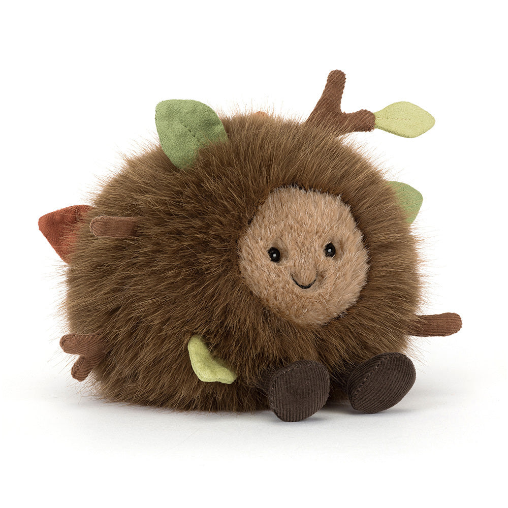 Jellycat Amuseables Mulshi Avar