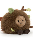 Jellycat Amuseables Mulshi Avar