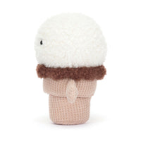 JellyCat® Amuseable tölcséres fagylalt plüss