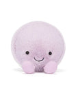 Jellycat Amusables May Macaron (Lavender)