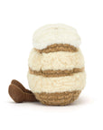 Jellycat Amuseables Milie Mille-Feuille