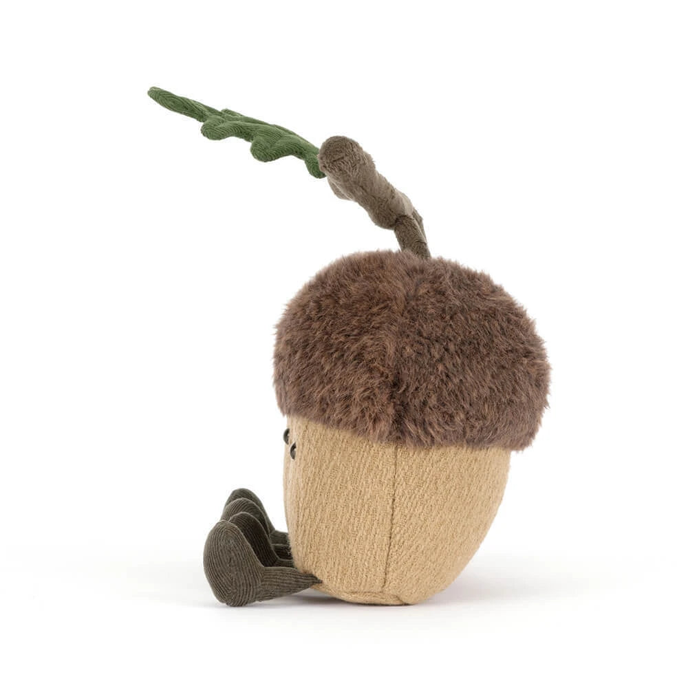 Jellycat Ort &amp; Tum Makkok