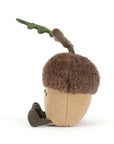 Jellycat Ort & Tum Makkok