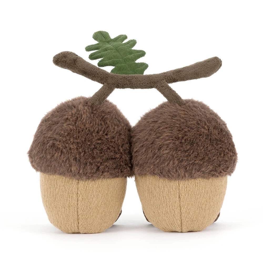 Jellycat Ort &amp; Tum Makkok
