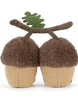 Jellycat Ort & Tum Makkok