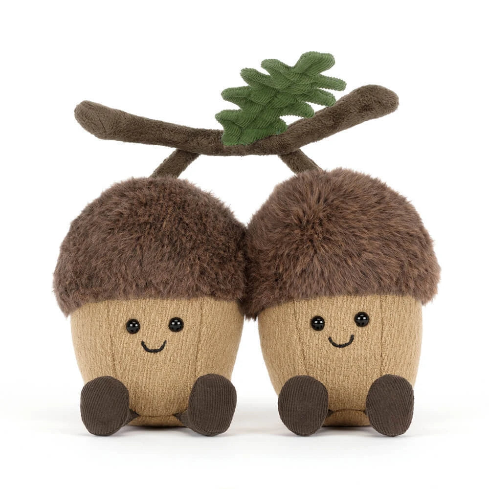 Jellycat Ort &amp; Tum Makkok