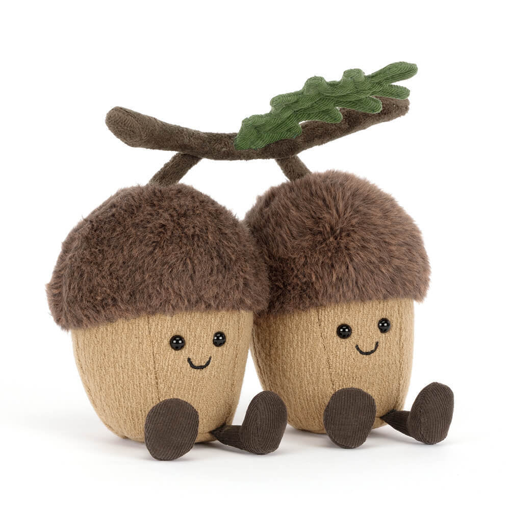 Jellycat Ort &amp; Tum Makkok