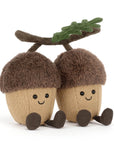 Jellycat Ort & Tum Makkok