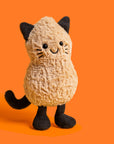 JellyCat Amuseables Peanut ‘Cat’