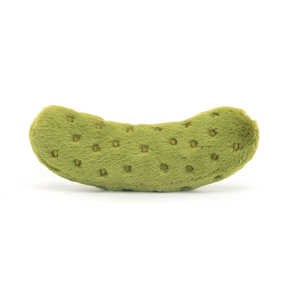 Jellycat Amuseables Savanyú Uborka