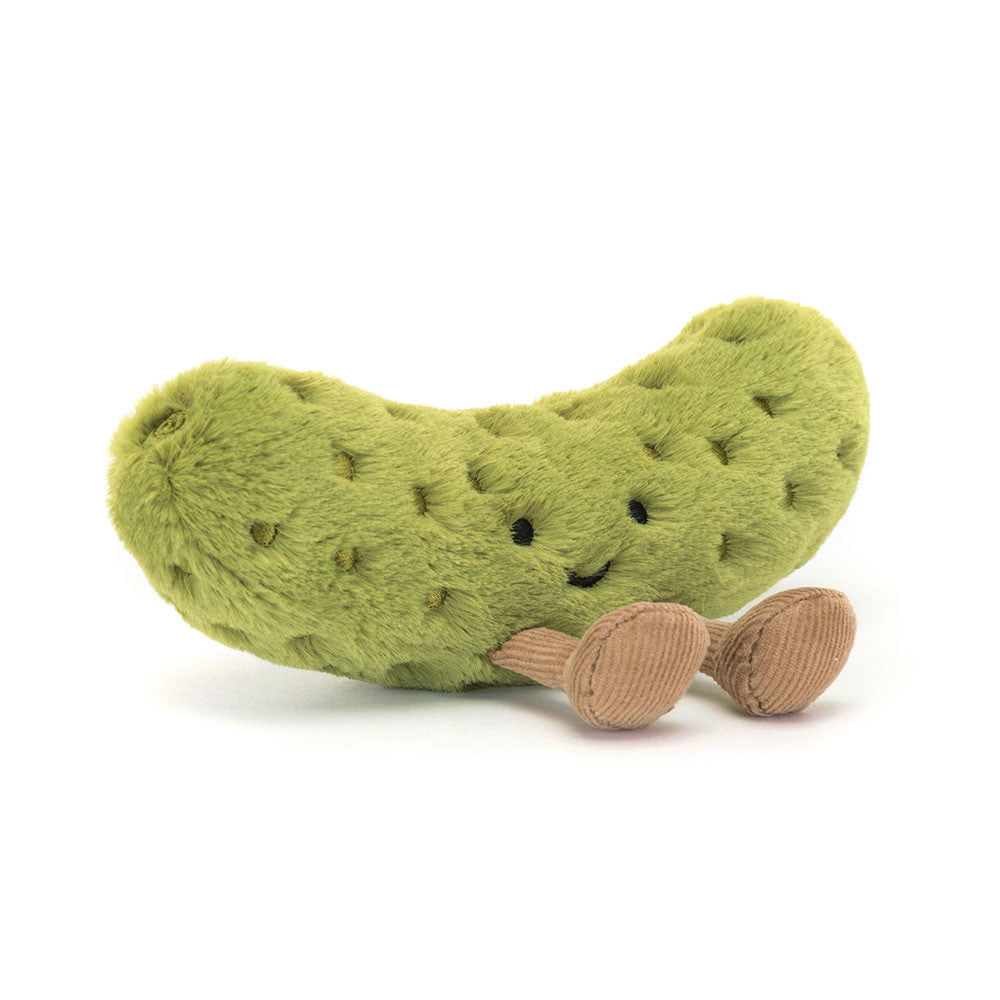 Jellycat Amuseables Savanyú Uborka