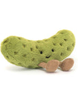 Jellycat Amuseables Savanyú Uborka