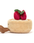 Jellycat Amuseables Fleurette Epres Torta