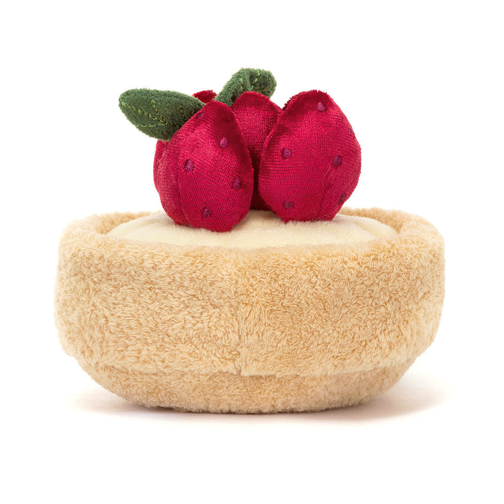 Jellycat Amuseables Fleurette Epres Torta