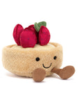 Jellycat Amuseables Fleurette Epres Torta