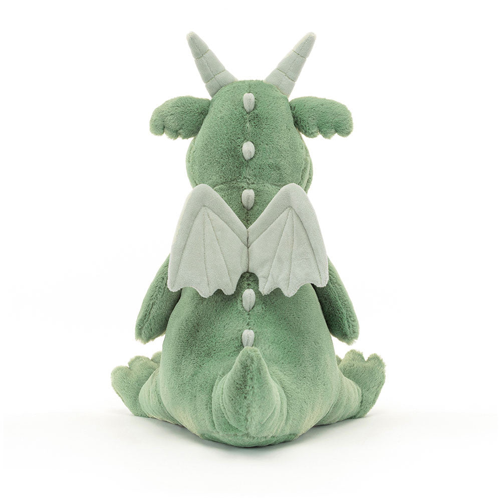 JellyCat® Adon Sárkány