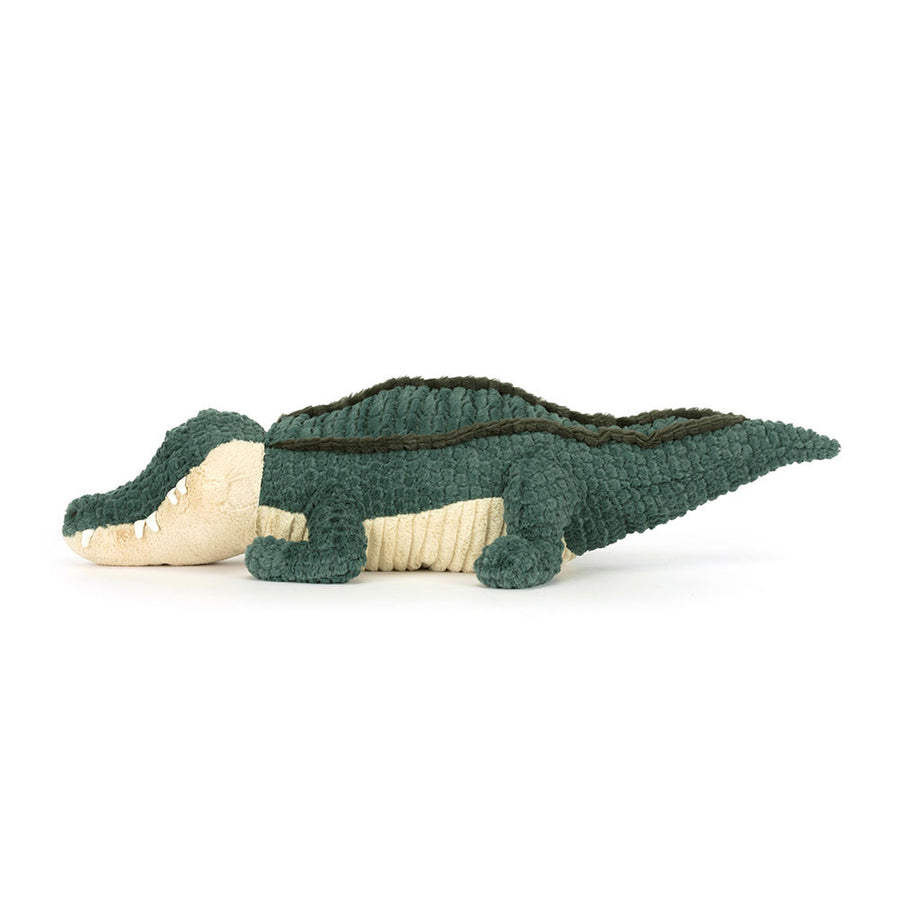 JellyCat Allexi alligátor