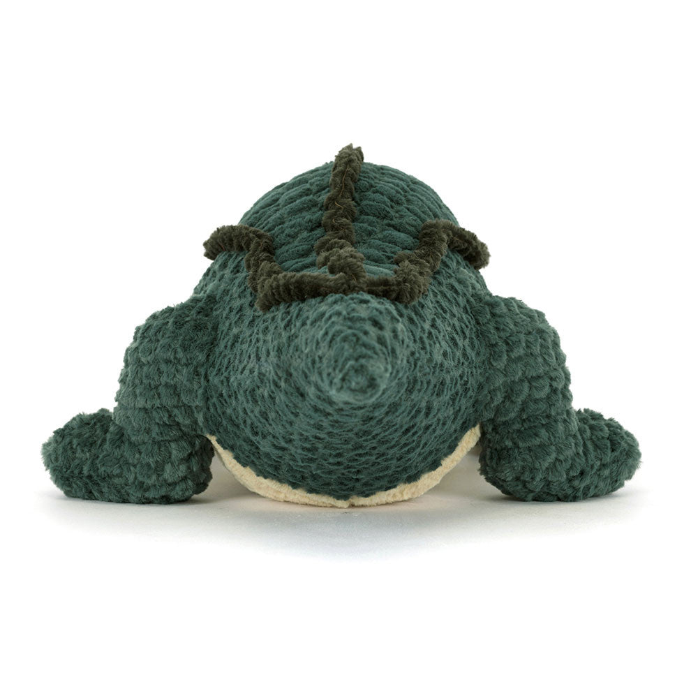 JellyCat Allexi alligátor
