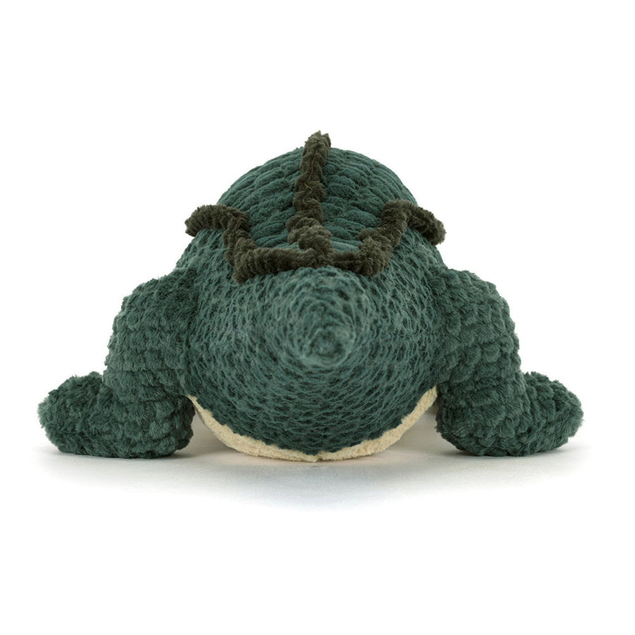 JellyCat Allexi alligátor