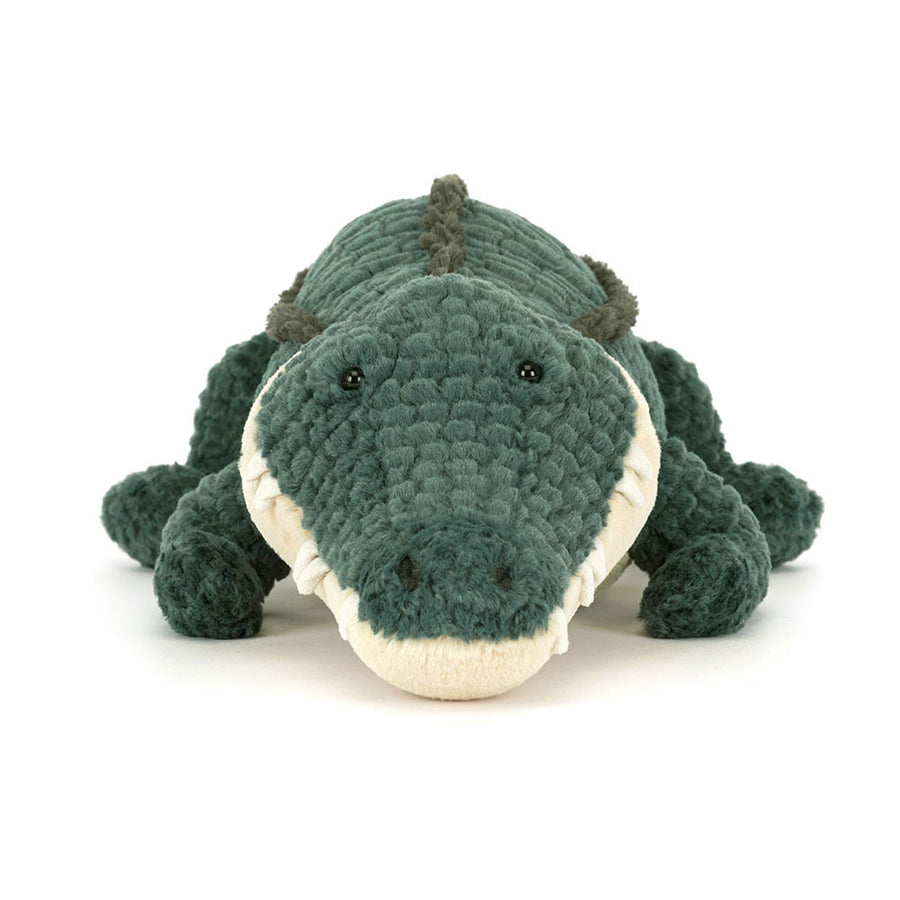 JellyCat Allexi alligátor
