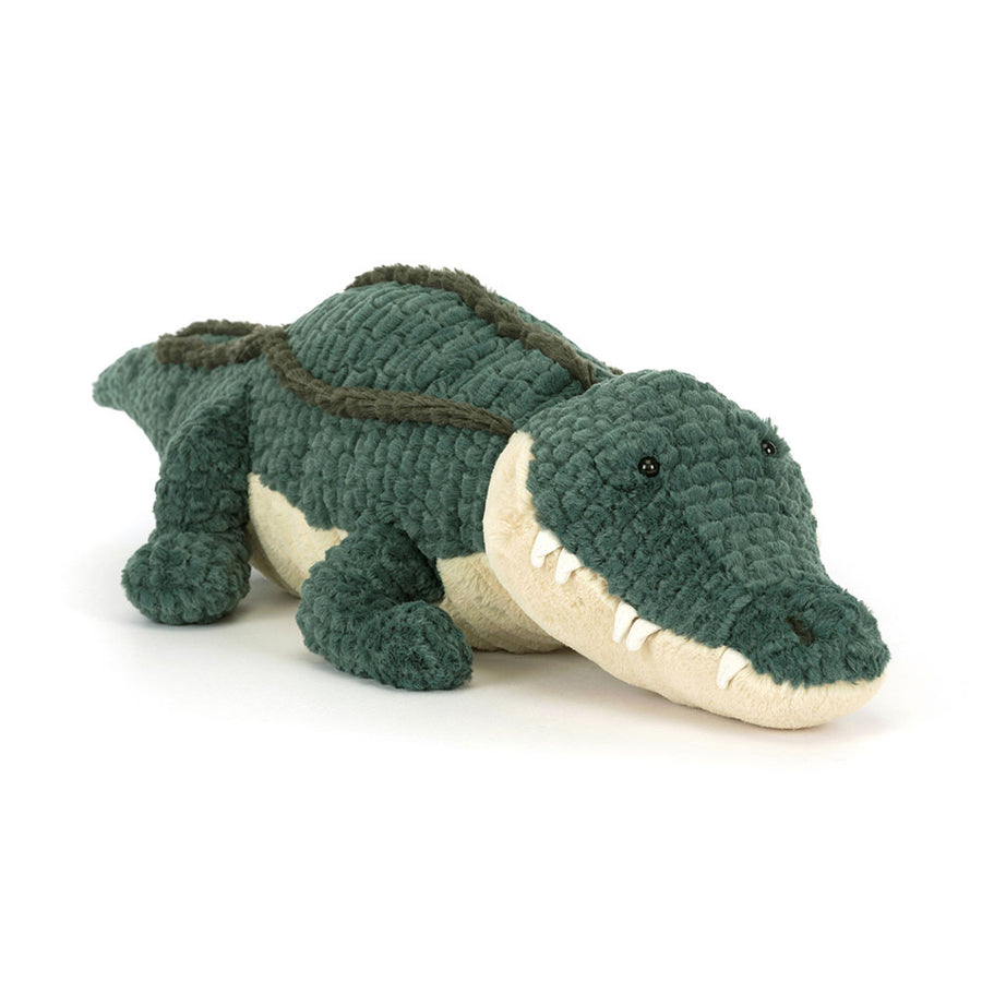 JellyCat Allexi alligátor