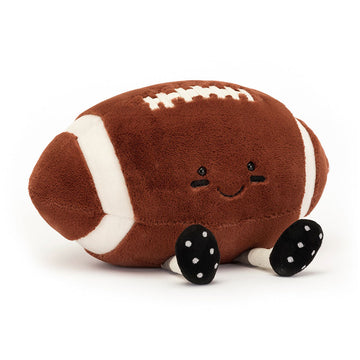Jellycat® Amuseables American Football