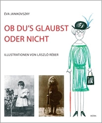 Móra® Ob du’s glaubst oder nicht