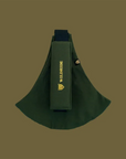 Wildride Hip Carrier – Army Green
