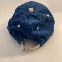 Liewood Danny baseball sapka - Surf blue