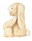 Jellycat-Springlowe Luxe Bunny Big- Nagy nyuszi plüss