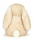 Jellycat-Springlowe Luxe Bunny Big- Nagy nyuszi plüss
