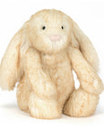 Jellycat-Springlowe Luxe Bunny Big- Nagy nyuszi plüss