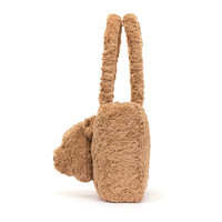 JellyCat Bartholomew medve táska