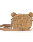 Jellycat Bartholomew Bear Oldaltáska
