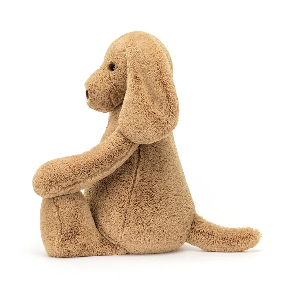 Jellycat® Really Big Bashful Toffee Puppy